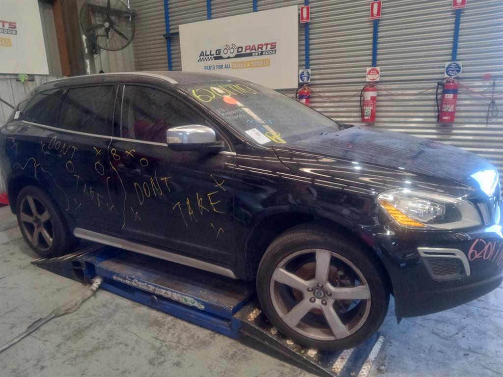 Volvo, Xc60 Trans/Gearbox Auto, Awd, Petrol, 3.0, B6304T4, Turbo, 6 Speed, No Transfer Case, Dz, 09/10-04/17