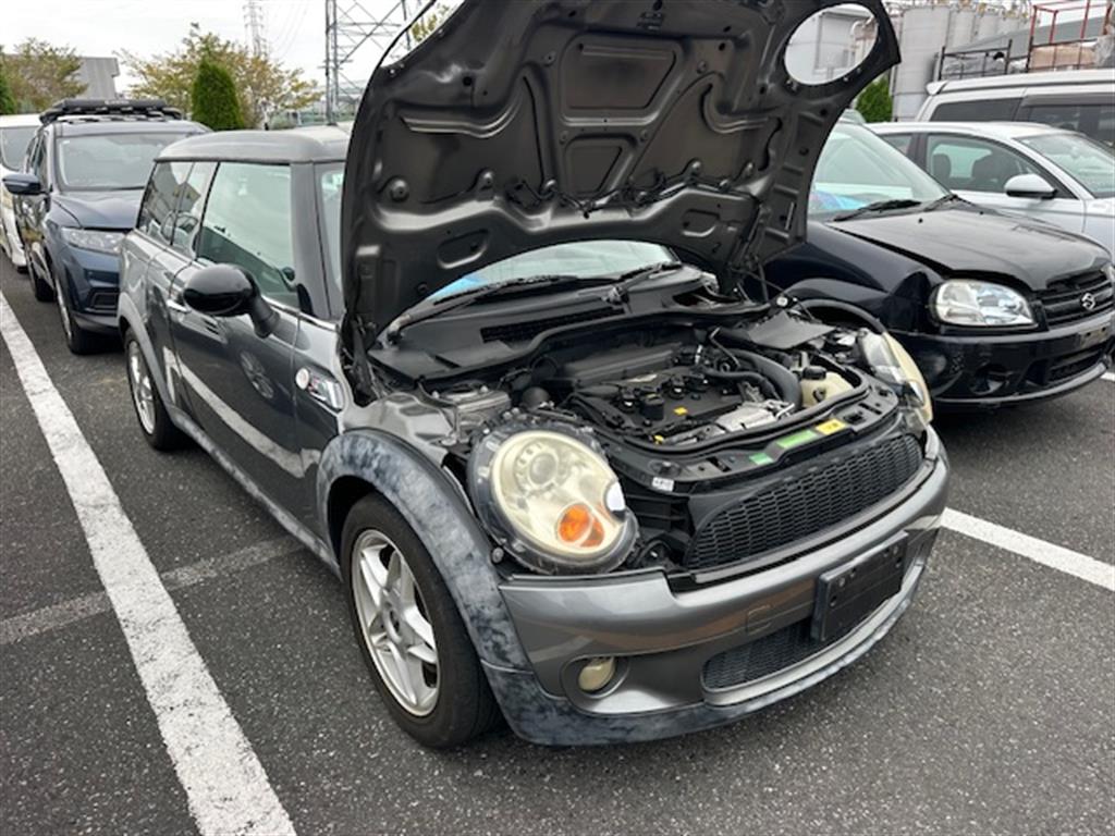 Mini, Cooper Turbo/Supercharger Petrol, 1.6, N18, R55/R56/R57/R60, 06/10-09/16