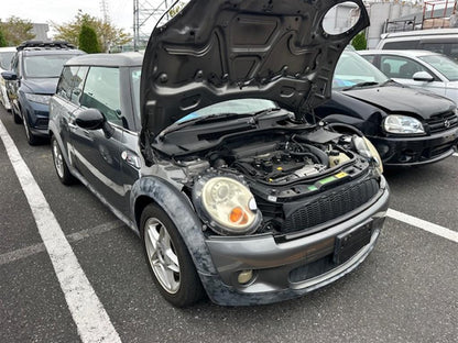 Mini, Cooper Turbo/Supercharger Petrol, 1.6, N18, R55/R56/R57/R60, 06/10-09/16
