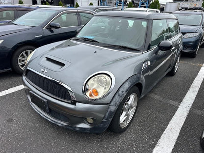 Mini, Cooper Turbo/Supercharger Petrol, 1.6, N18, R55/R56/R57/R60, 06/10-09/16