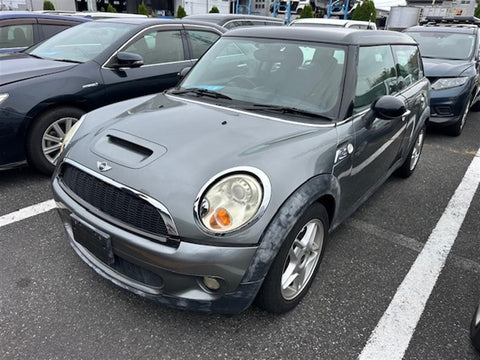 Mini, Cooper Engine Petrol, 1.6, Turbo, Cooper S, N18, R55/R56/R57/R60, 10/10-09/16
