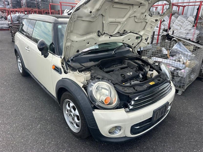 Mini, Cooper Engine Petrol, 1.6, Non Turbo, N16, R55/R56/R57/R60, 05/10-09/16
