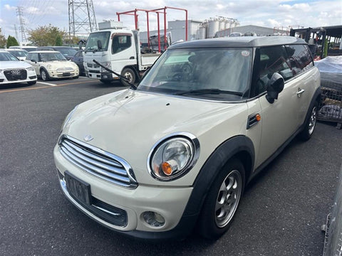 Mini, Cooper Engine Petrol, 1.6, Non Turbo, N16, R55/R56/R57/R60, 05/10-09/16