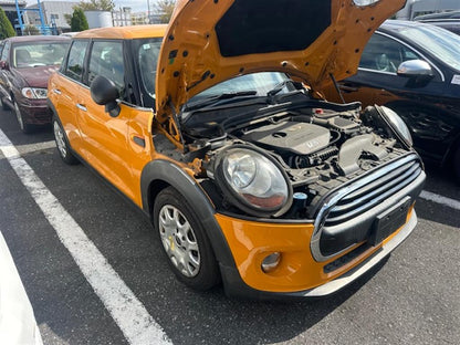 Mini, Cooper Right Rear Door F55, 5Dr Hatch, 04/14-01/24