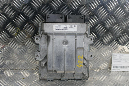 Ford, Endura Ecu, 2.0, Diesel, Ecu Only, Ca, 09/18-06/20