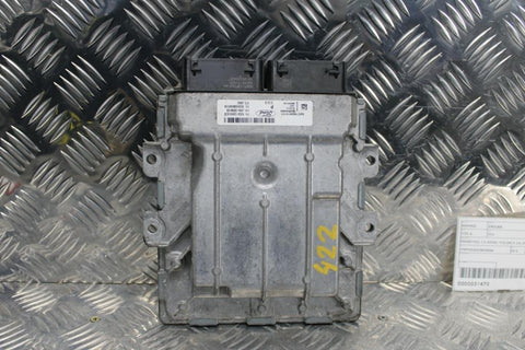 Ford, Endura Ecu, 2.0, Diesel, Ecu Only, Ca, 09/18-06/20