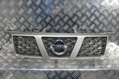 Nissan, Xtrail Grille Radiator Grille, T30, St/St-S/St-X, Colour Coded, 11/03-09/07