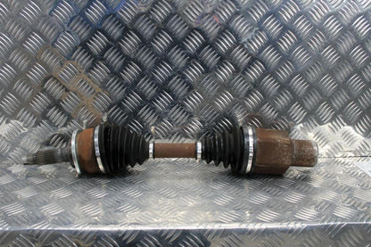 Ford, Ranger Right Driveshaft Front, Px Series 1-2, 06/11-06/18