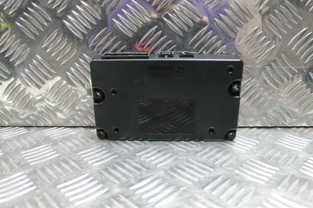 Ford, Ranger Ecu Px Series 1-3, Bluetooth Control Module, P/N E6Bt14D212Tb, 06/11-04/22