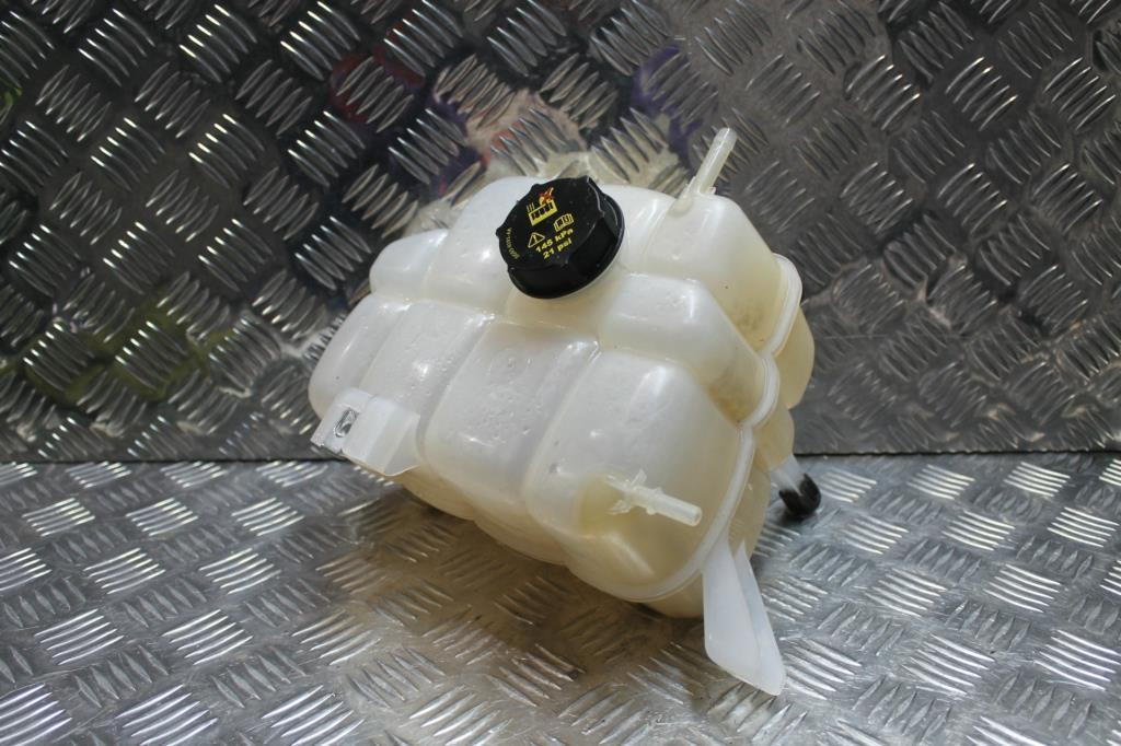 Ford, Ranger Overflow Bottle Px Series 2-3, Diesel, 2.2/3.2, 06/15-04/22