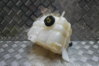 Ford, Ranger Overflow Bottle Px Series 2-3, Diesel, 2.2/3.2, 06/15-04/22