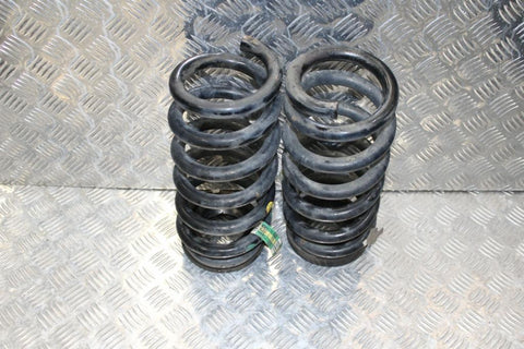Ford, Endura Rear Coil Spring Ca, 09/18-06/20