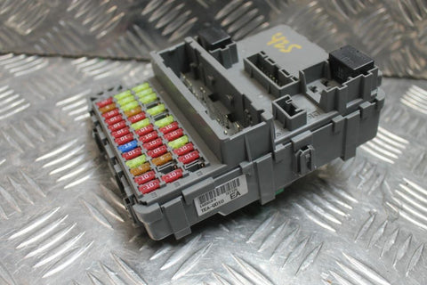 Honda, Civic Fuse Box Under Dash, 10Th Gen, 05/16-08/21