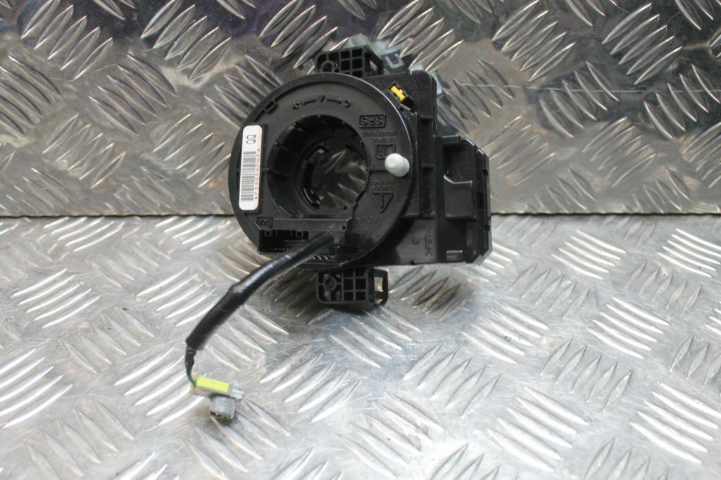 Honda, Civic Airbag Module/Sensor Clockspring, 10Th Gen, Sedan/Hatch, 05/16-08/21