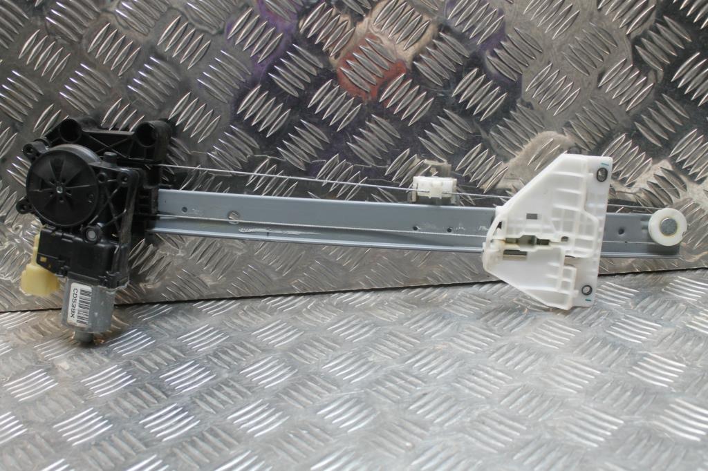 Ford, Endura Right Rear Wnd Reg/Motor Ca, 09/18-06/20