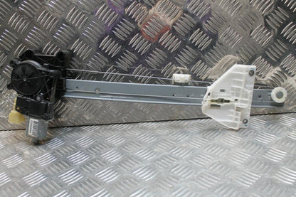 Ford, Endura Right Rear Wnd Reg/Motor Ca, 09/18-06/20