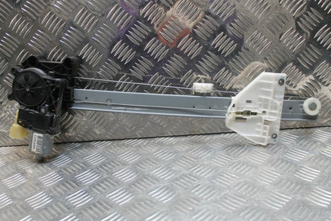 Ford, Endura Right Rear Wnd Reg/Motor Ca, 09/18-06/20