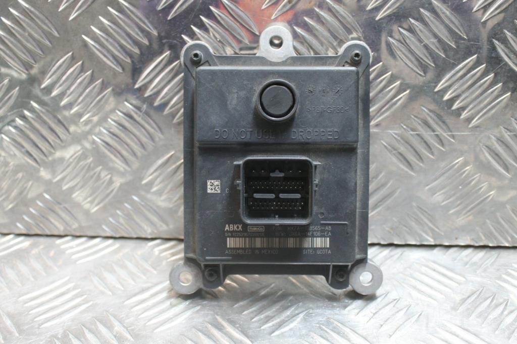 Ford, Endura Ecu Transmission Ecu, 2.0, Diesel, Auto, Ca, 09/18-06/20