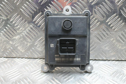 Ford, Endura Ecu Transmission Ecu, 2.0, Diesel, Auto, Ca, 09/18-06/20