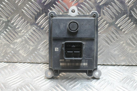 Ford, Endura Ecu Transmission Ecu, 2.0, Diesel, Auto, Ca, 09/18-06/20