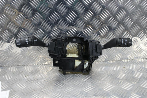 Ford, Kuga Combination Switch Flasher Switch, Te, W/ Multi-Function Switch Type, 11/11-11/12