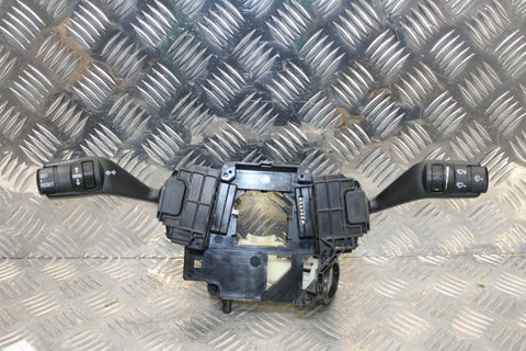 Ford, Kuga Combination Switch Wiper Switch, Te, W/ Rear Wiper/Washer Type, 11/11-11/12