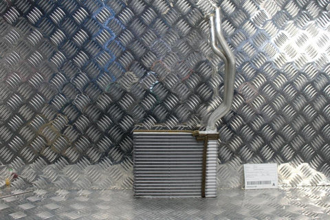 Ford, Kuga Heater Core/Box Te, Non Climate Control Type, 11/11-11/12