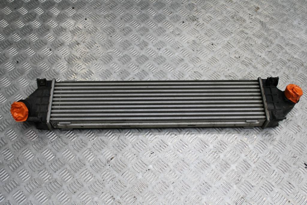 Ford, Kuga Intercooler Te, Petrol, 2.5, Turbo, 11/11-11/12