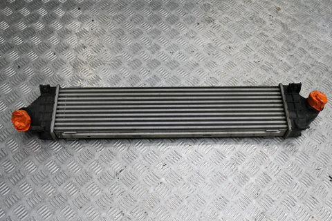 Ford, Kuga Intercooler Te, Petrol, 2.5, Turbo, 11/11-11/12