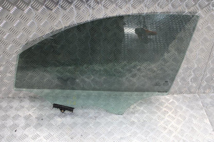 Hyundai, Tucson Left Front Door Window Tl, 06/15-01/21