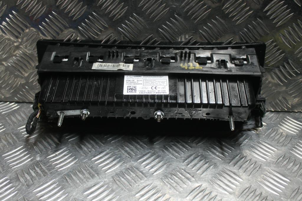 Ford, Endura Right Airbag Knee, Ca, 09/18-06/20