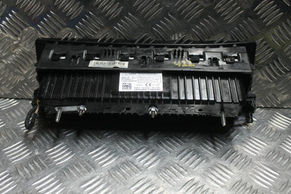 Ford, Endura Right Airbag Knee, Ca, 09/18-06/20