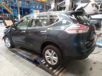 Nissan, Xtrail Trans/Gearbox Auto, Fwd, Petrol, 2.5, T32, 02/14-07/22