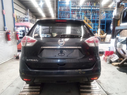 Nissan, Xtrail Trans/Gearbox Auto, Fwd, Petrol, 2.5, T32, 02/14-07/22