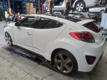 Hyundai, Veloster Trans/Gearbox Auto, Petrol, 1.6, G4Fj, Turbo, 7 Speed, Dct Type, Fs, 05/15-02/18