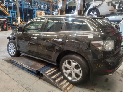 Mazda, Cx7 Engine Petrol, 2.3, L3, Turbo (Turbo Removed), Er, 11/06-02/12