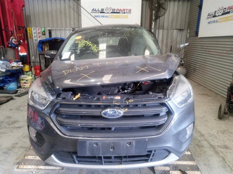 Ford, Escape Trans/Gearbox Auto, Fwd, Petrol, 1.5, Turbo, Zg, 09/16-05/20