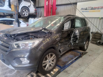 Ford, Escape Trans/Gearbox Auto, Fwd, Petrol, 1.5, Turbo, Zg, 09/16-05/20