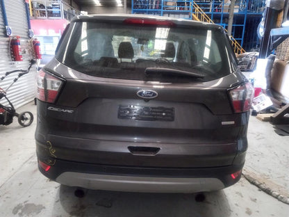 Ford, Escape Trans/Gearbox Auto, Fwd, Petrol, 1.5, Turbo, Zg, 09/16-05/20