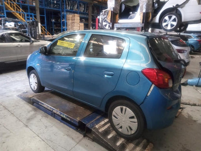 Mitsubishi, Mirage Engine Petrol, 1.2, 3A9, La-Lb, 12/12-12/24