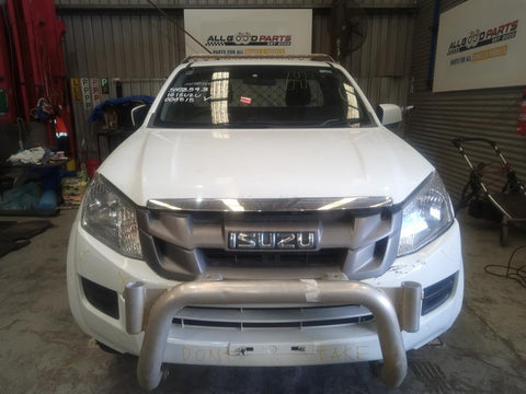 Isuzu, Dmax A/C Condenser Rc, 06/12-06/20