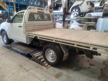 Isuzu, Dmax A/C Condenser Rc, 06/12-06/20