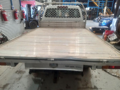 Isuzu, Dmax A/C Condenser Rc, 06/12-06/20