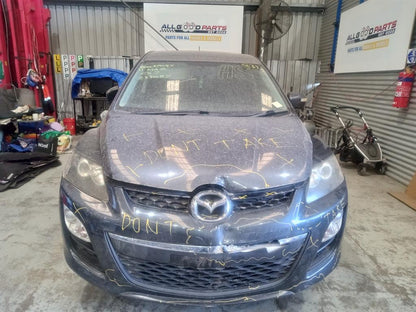 Mazda, Cx7 Engine Petrol, 2.5, L5, Er, 06/09-02/12