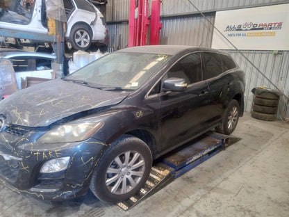 Mazda, Cx7 Engine Petrol, 2.5, L5, Er, 06/09-02/12