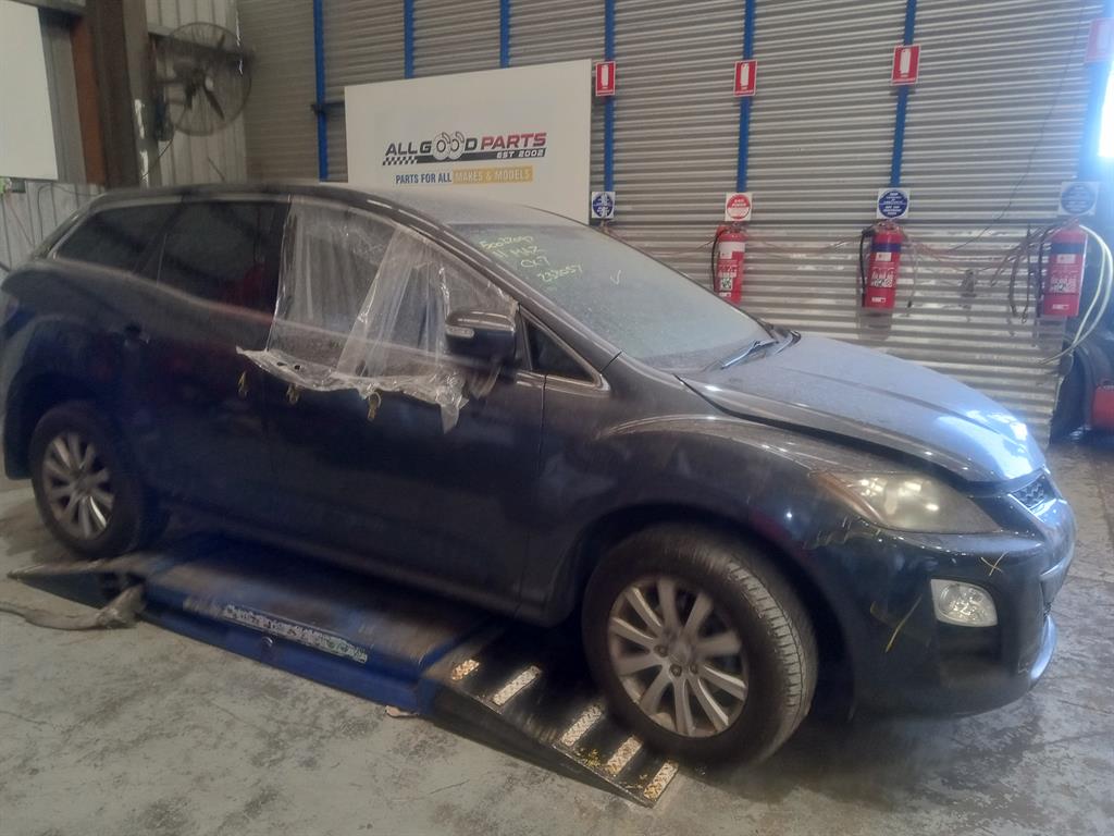 Mazda, Cx7 Engine Petrol, 2.5, L5, Er, 06/09-02/12