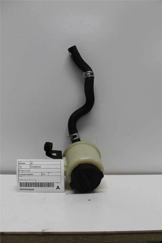 Infiniti, FX37 P/S Reservoir S51 08/12 12/13