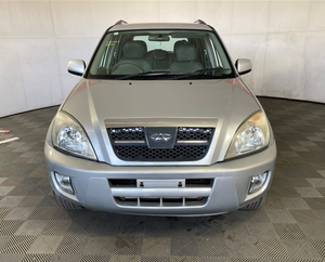 Chery J11