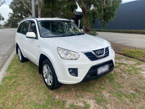 Chery J11