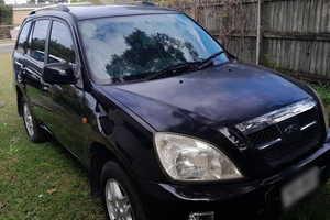 Chery J11